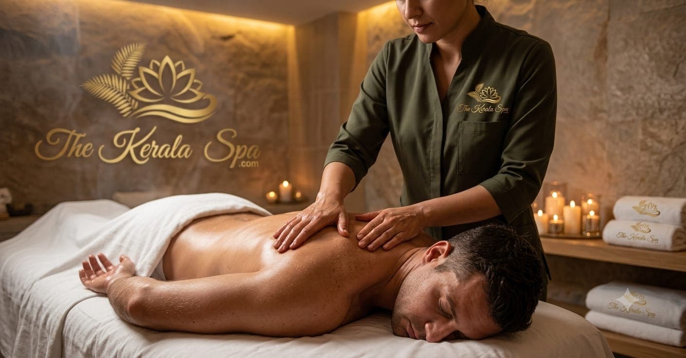 Swedish Massage